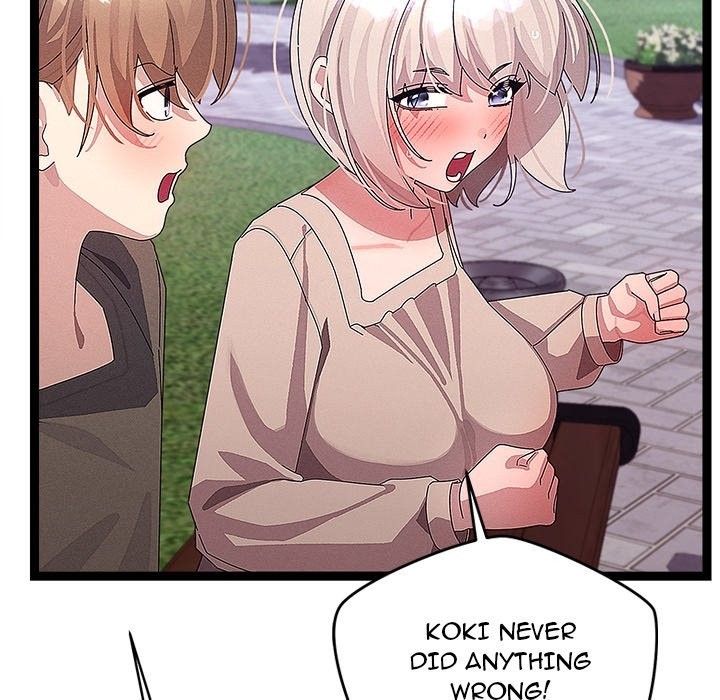 From Weakling to Nemesis