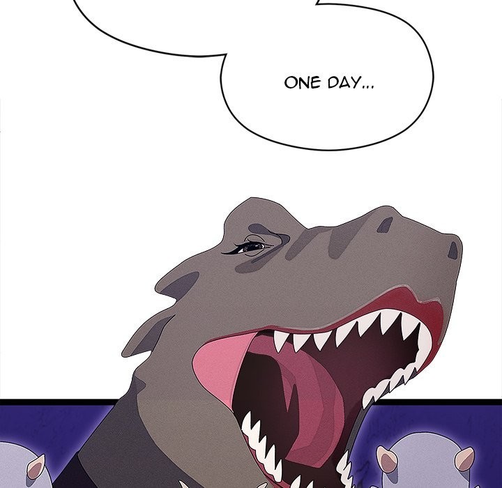 From Weakling to Nemesis