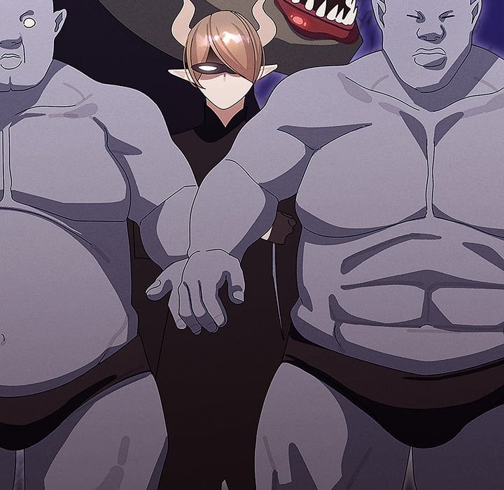 From Weakling to Nemesis