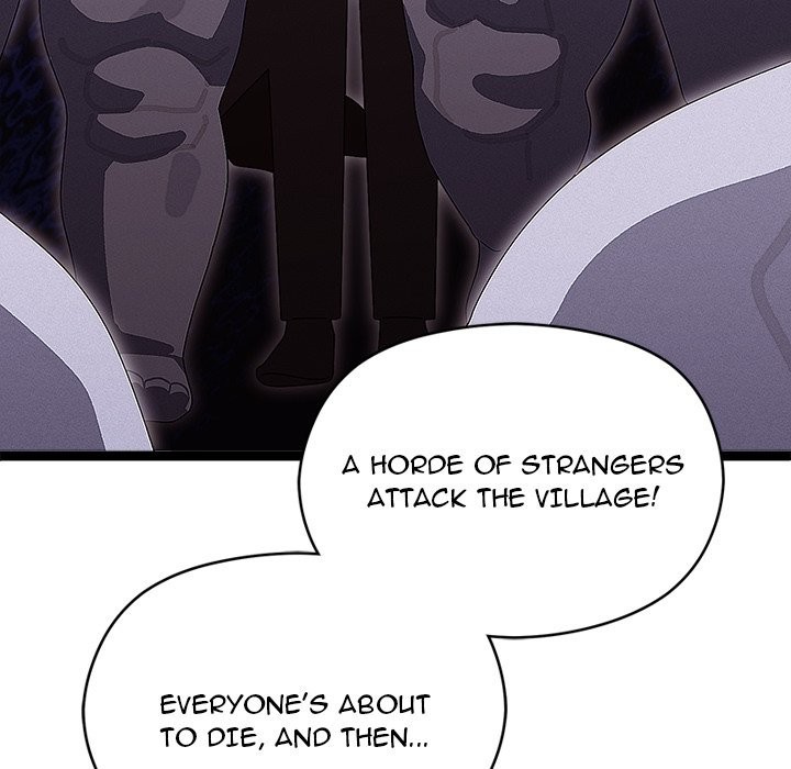 From Weakling to Nemesis