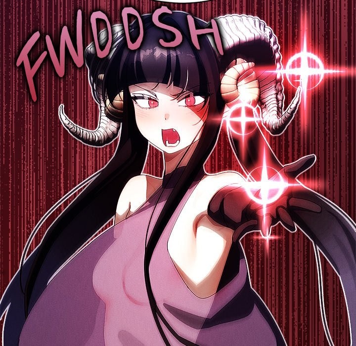 From Weakling to Nemesis