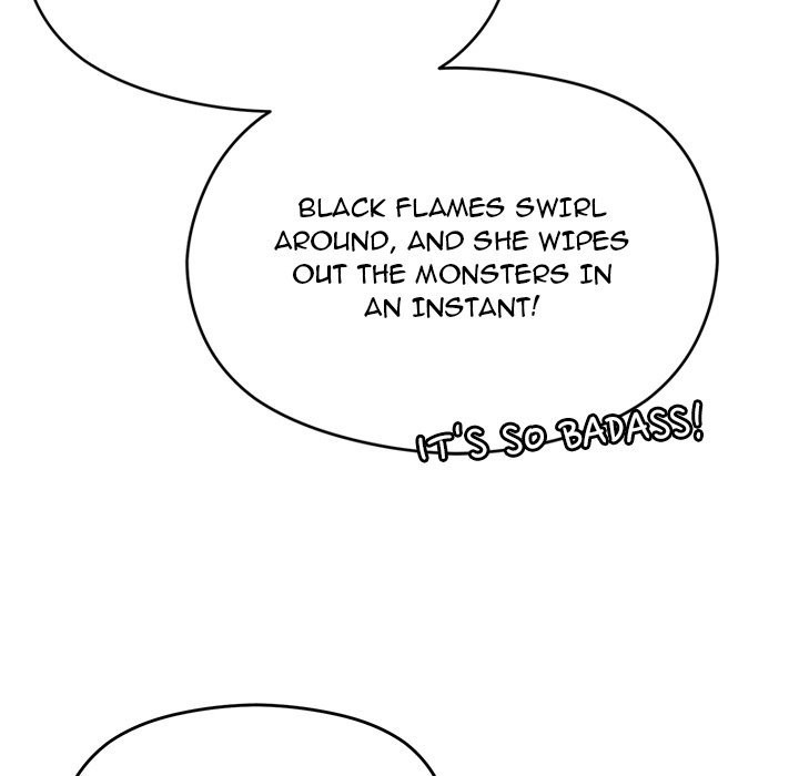 From Weakling to Nemesis