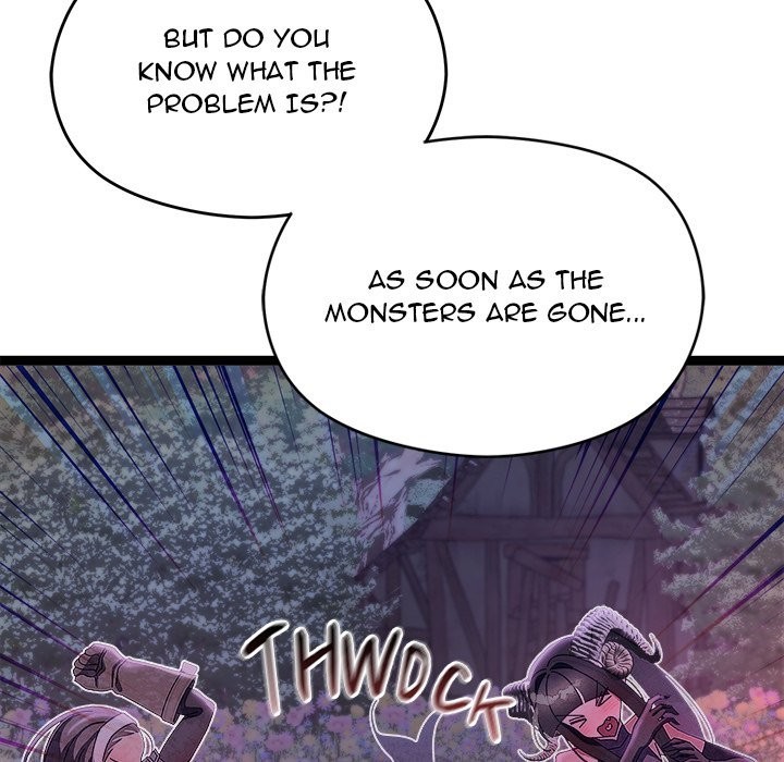 From Weakling to Nemesis