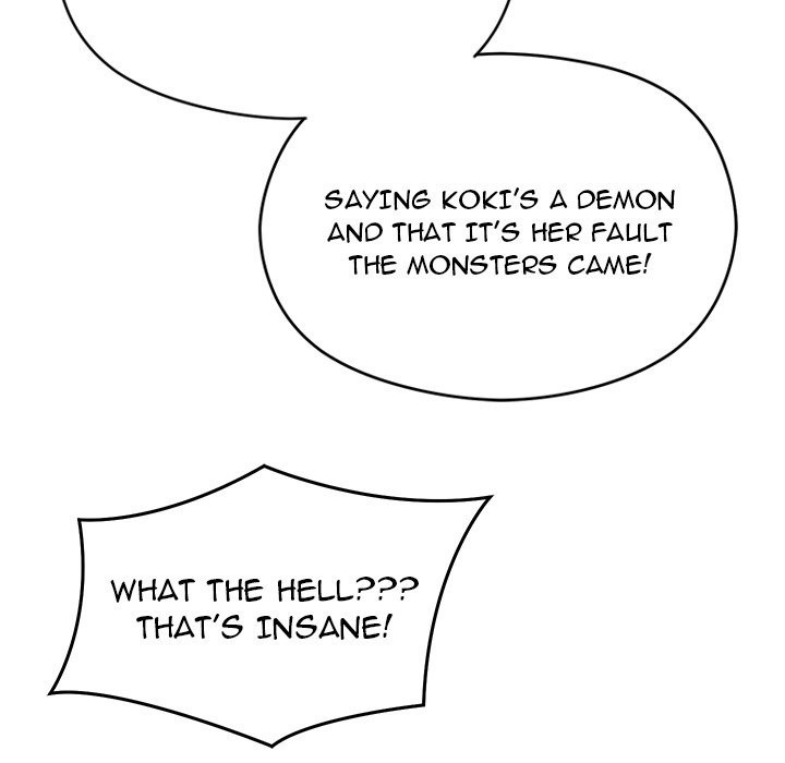 From Weakling to Nemesis