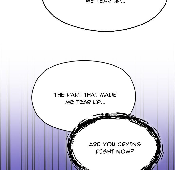 From Weakling to Nemesis