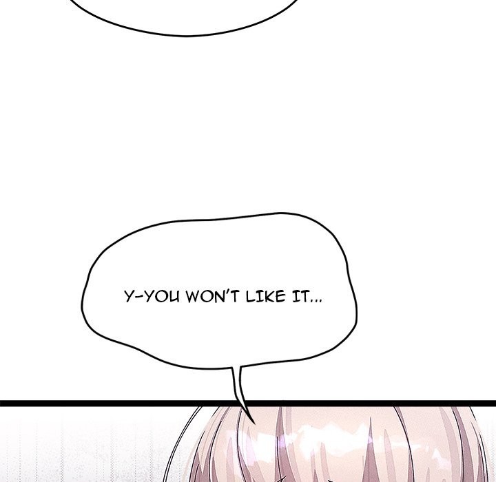 From Weakling to Nemesis