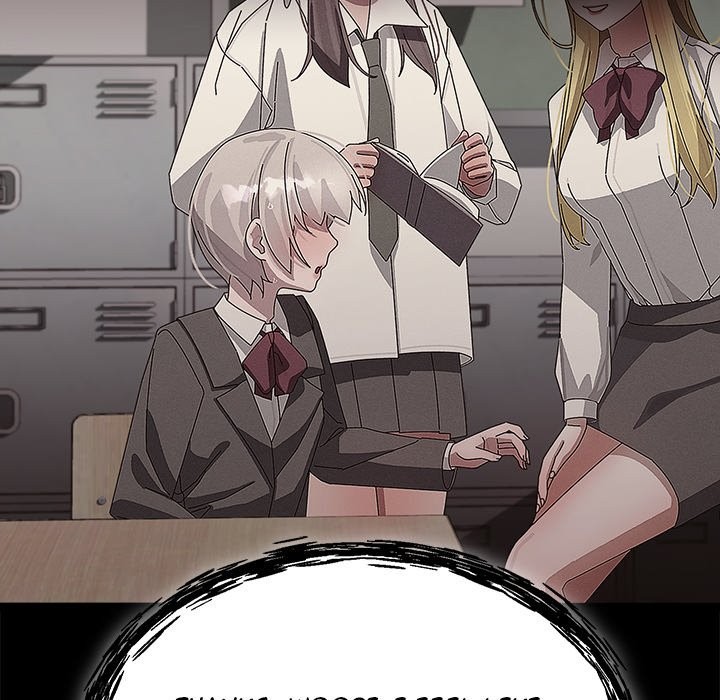 From Weakling to Nemesis