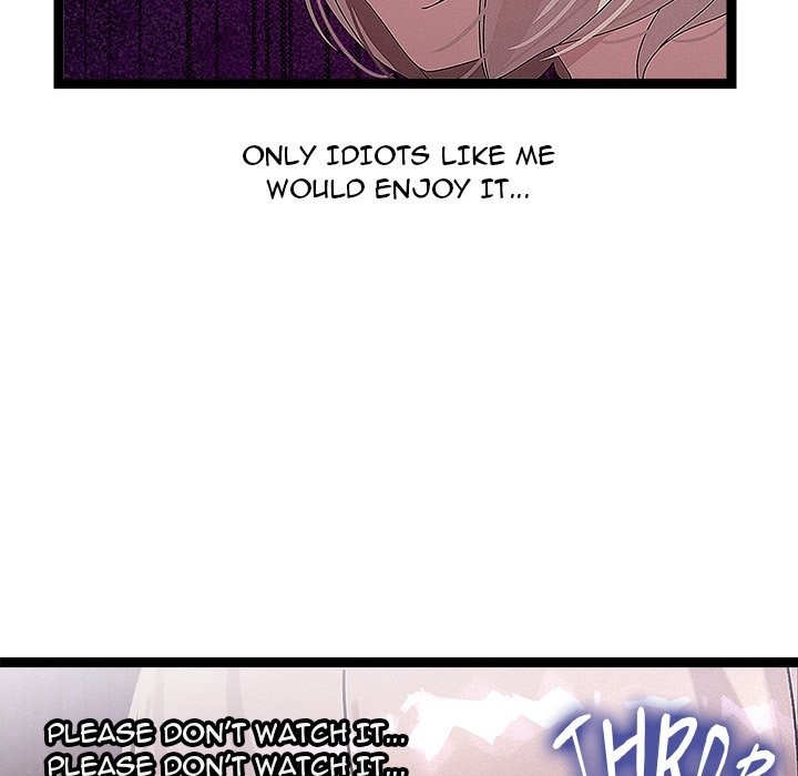 From Weakling to Nemesis