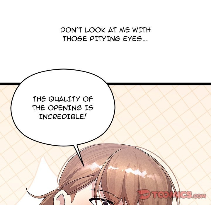 From Weakling to Nemesis