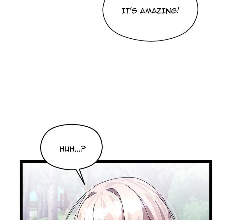 From Weakling to Nemesis