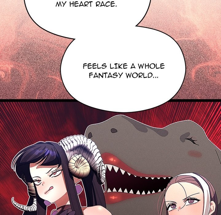 From Weakling to Nemesis