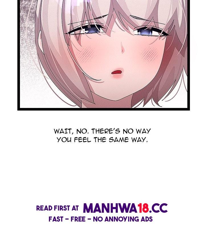 From Weakling to Nemesis