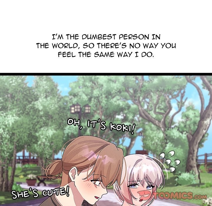 From Weakling to Nemesis