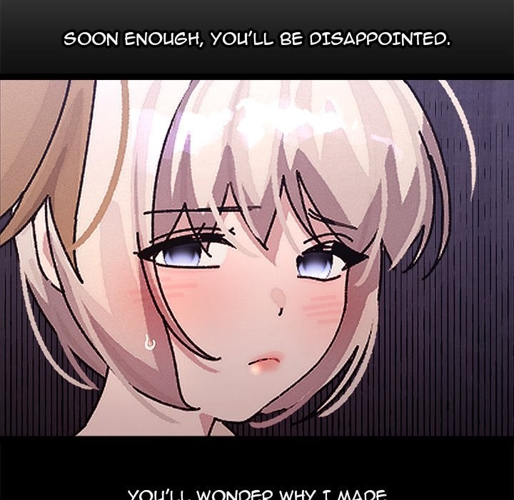 From Weakling to Nemesis