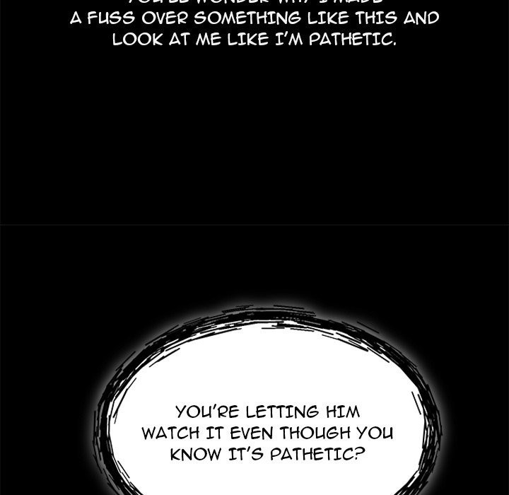 From Weakling to Nemesis