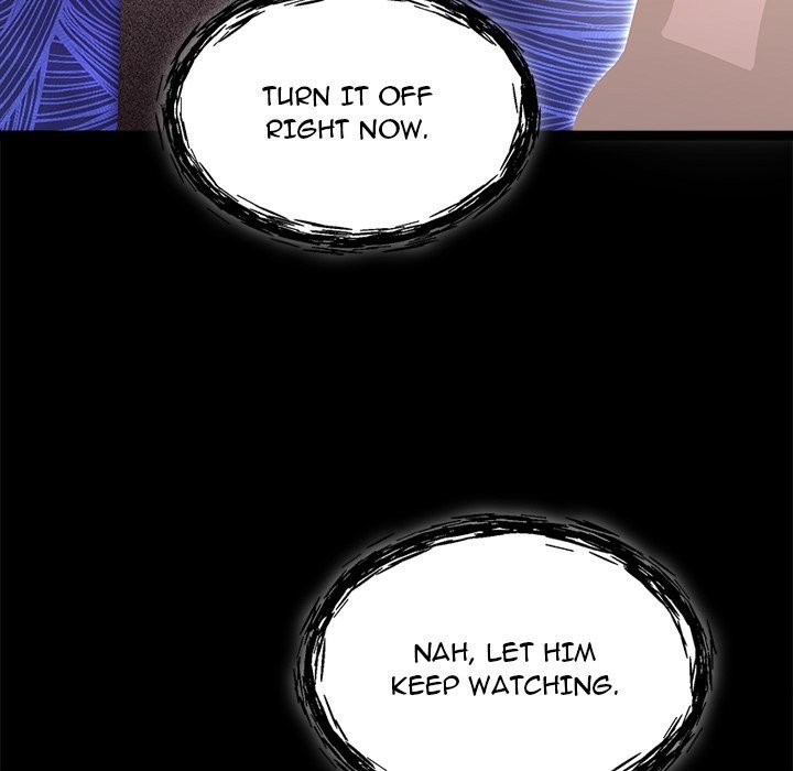 From Weakling to Nemesis