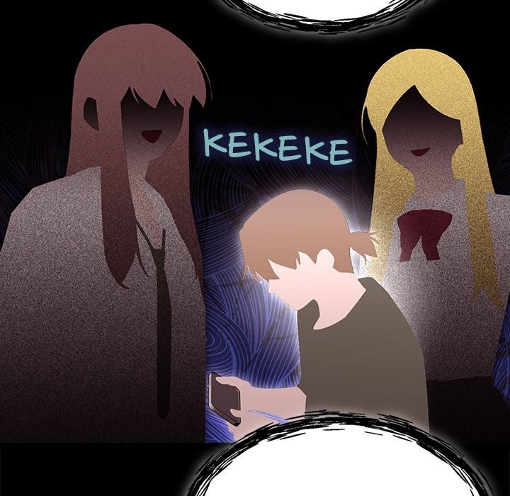 From Weakling to Nemesis