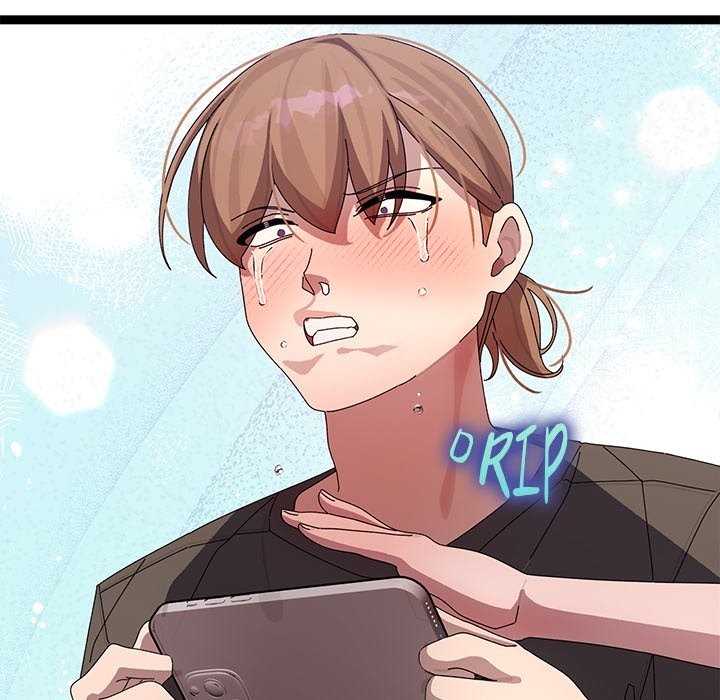 From Weakling to Nemesis