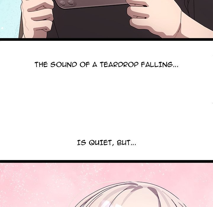 From Weakling to Nemesis