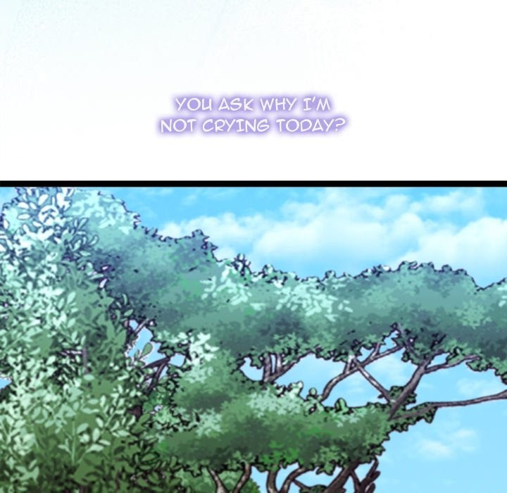 From Weakling to Nemesis