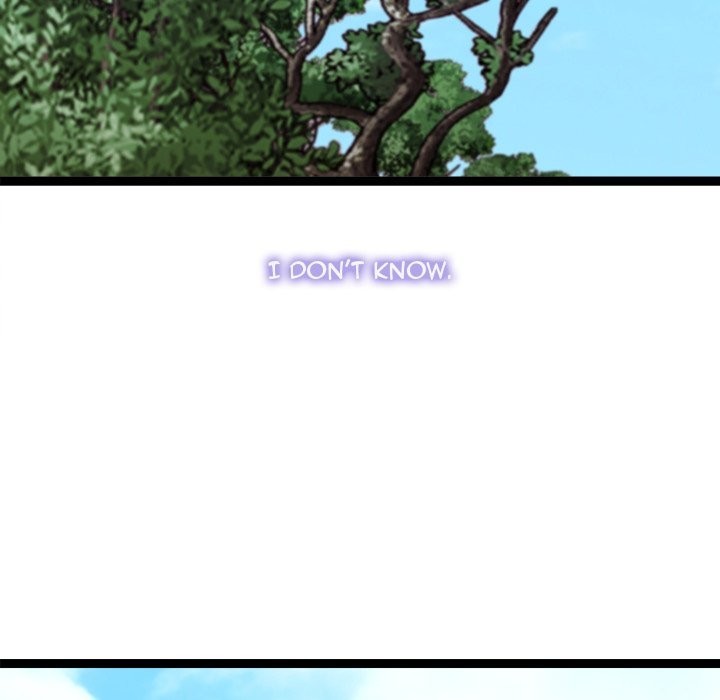 From Weakling to Nemesis