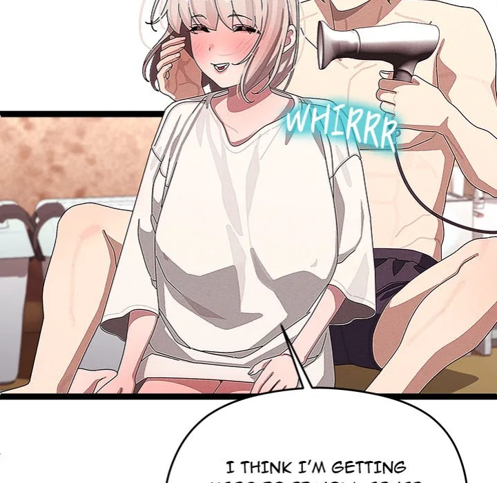 From Weakling to Nemesis