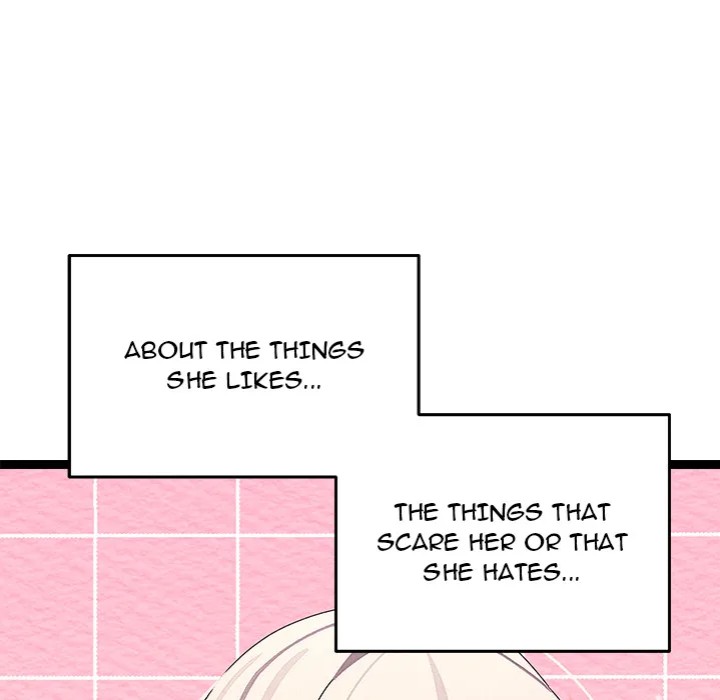 From Weakling to Nemesis