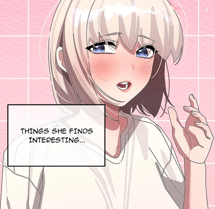 From Weakling to Nemesis