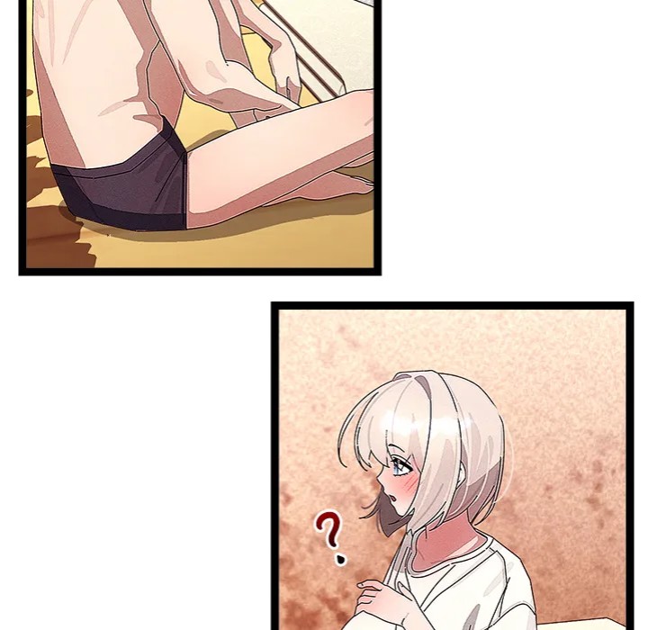 From Weakling to Nemesis