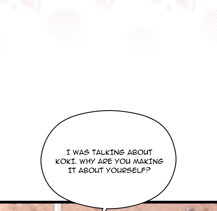 From Weakling to Nemesis