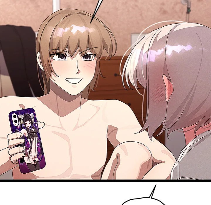 From Weakling to Nemesis