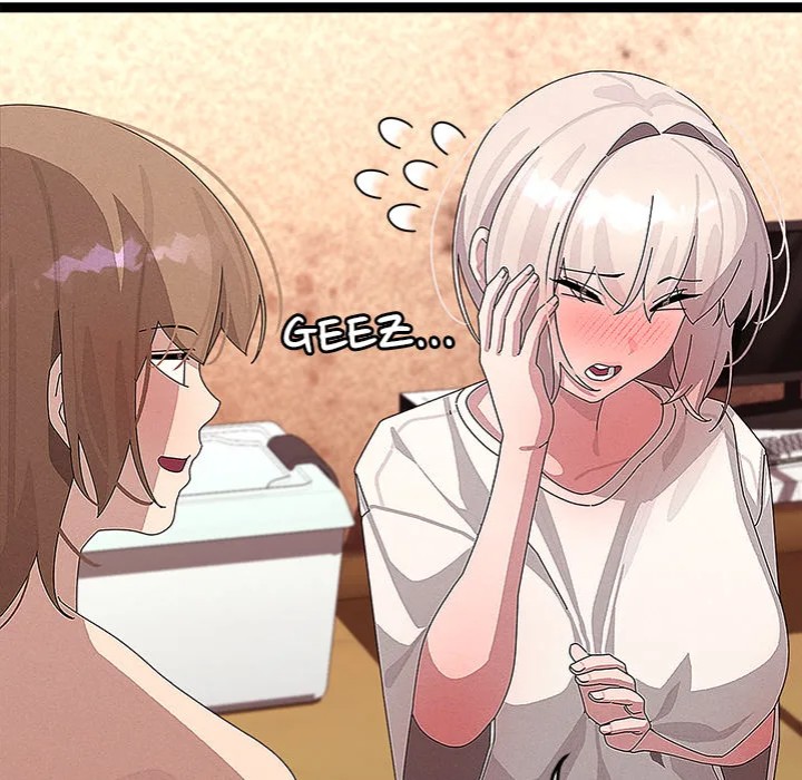 From Weakling to Nemesis