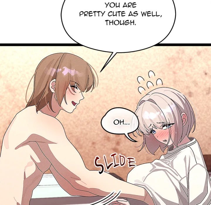 From Weakling to Nemesis