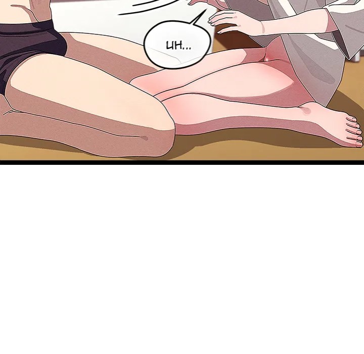 From Weakling to Nemesis