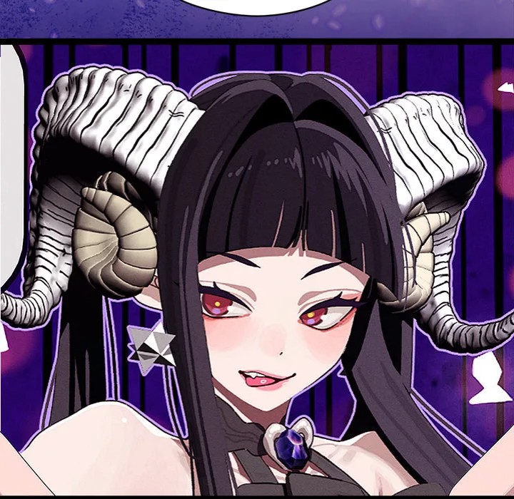 From Weakling to Nemesis