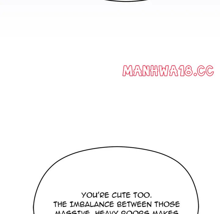 From Weakling to Nemesis