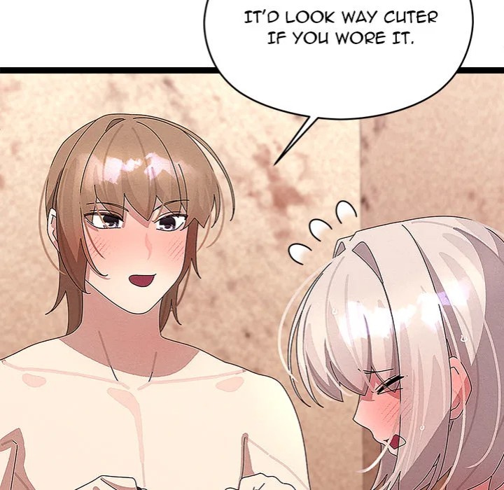 From Weakling to Nemesis