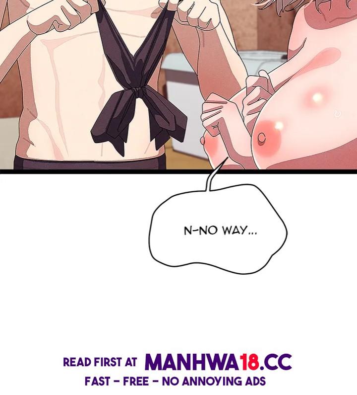 From Weakling to Nemesis