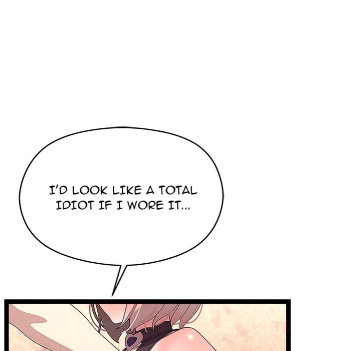 From Weakling to Nemesis