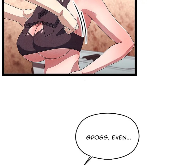 From Weakling to Nemesis