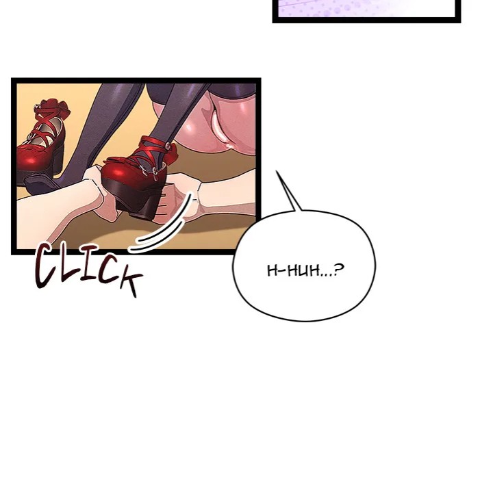 From Weakling to Nemesis