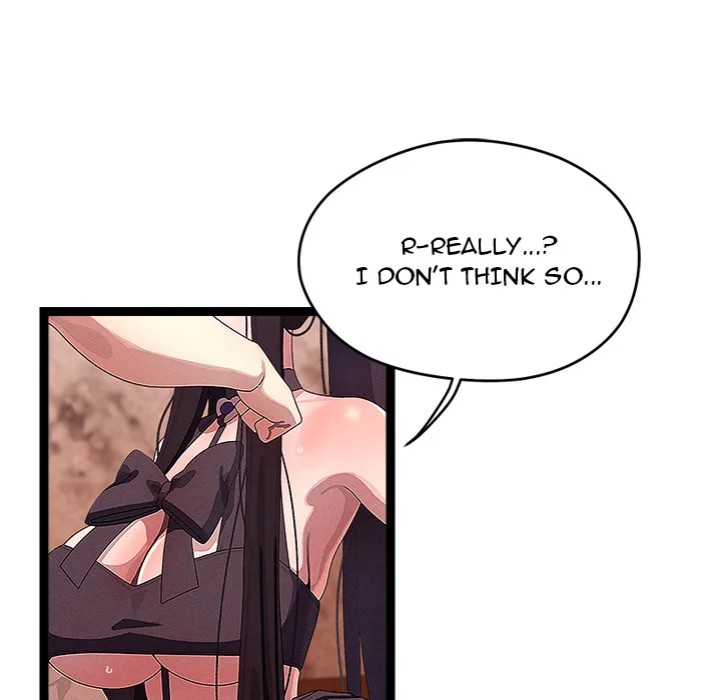 From Weakling to Nemesis