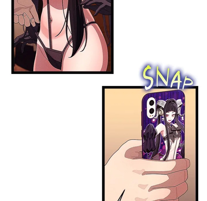 From Weakling to Nemesis