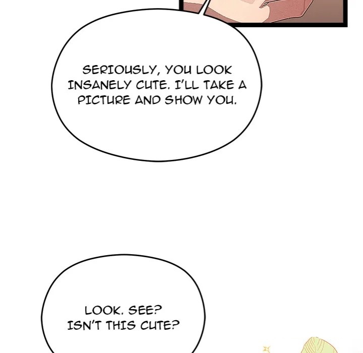 From Weakling to Nemesis