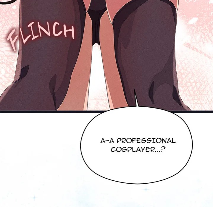 From Weakling to Nemesis