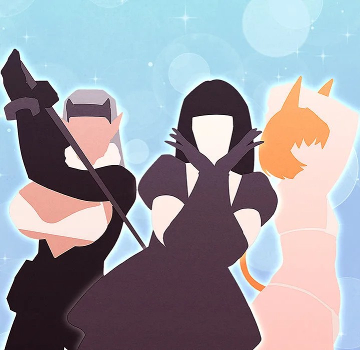 From Weakling to Nemesis