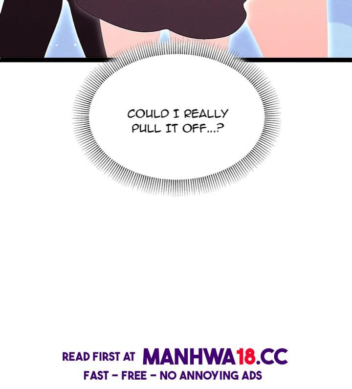 From Weakling to Nemesis