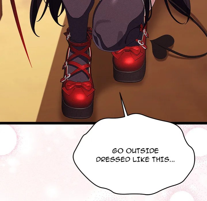 From Weakling to Nemesis