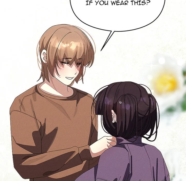 From Weakling to Nemesis