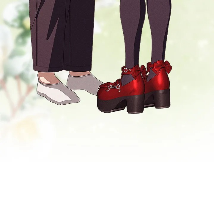 From Weakling to Nemesis